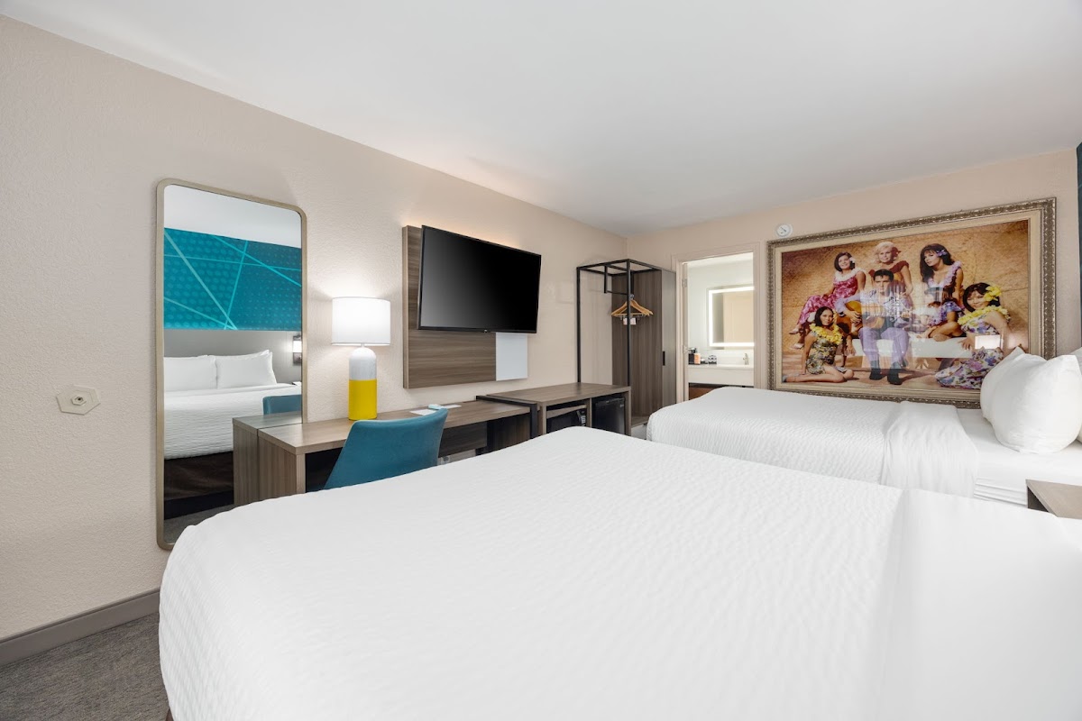 Comfort Inn Downtown Nashville - Music City Center photo 2