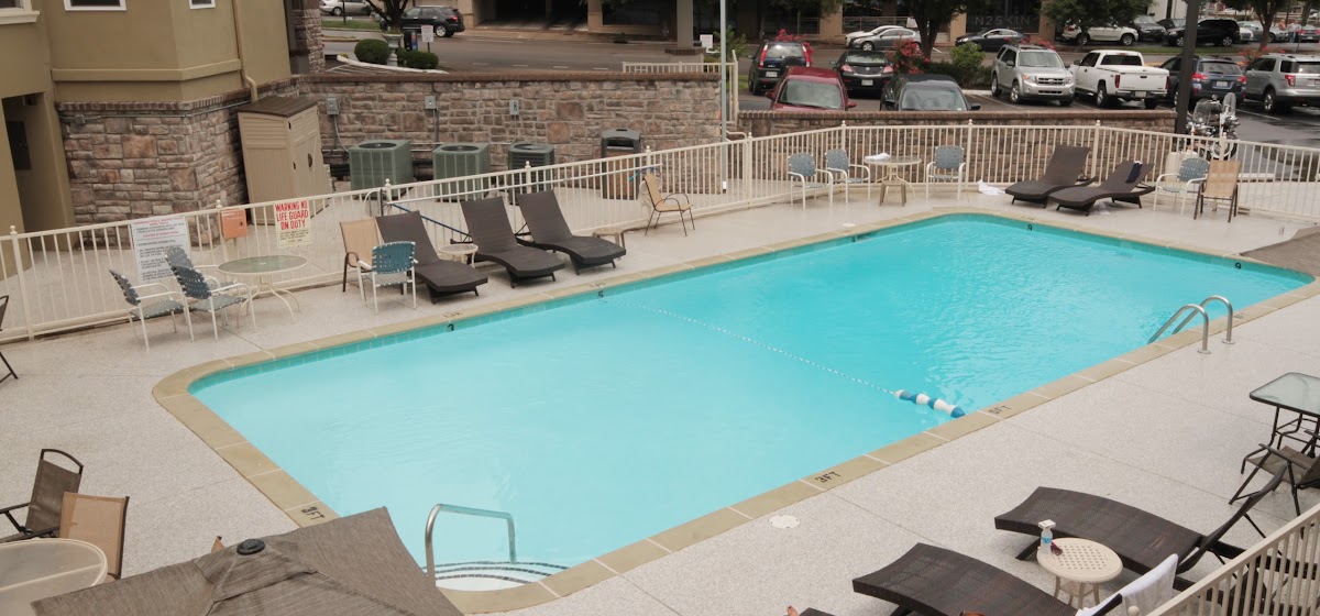Comfort Inn Downtown Nashville - Music City Center photo 3
