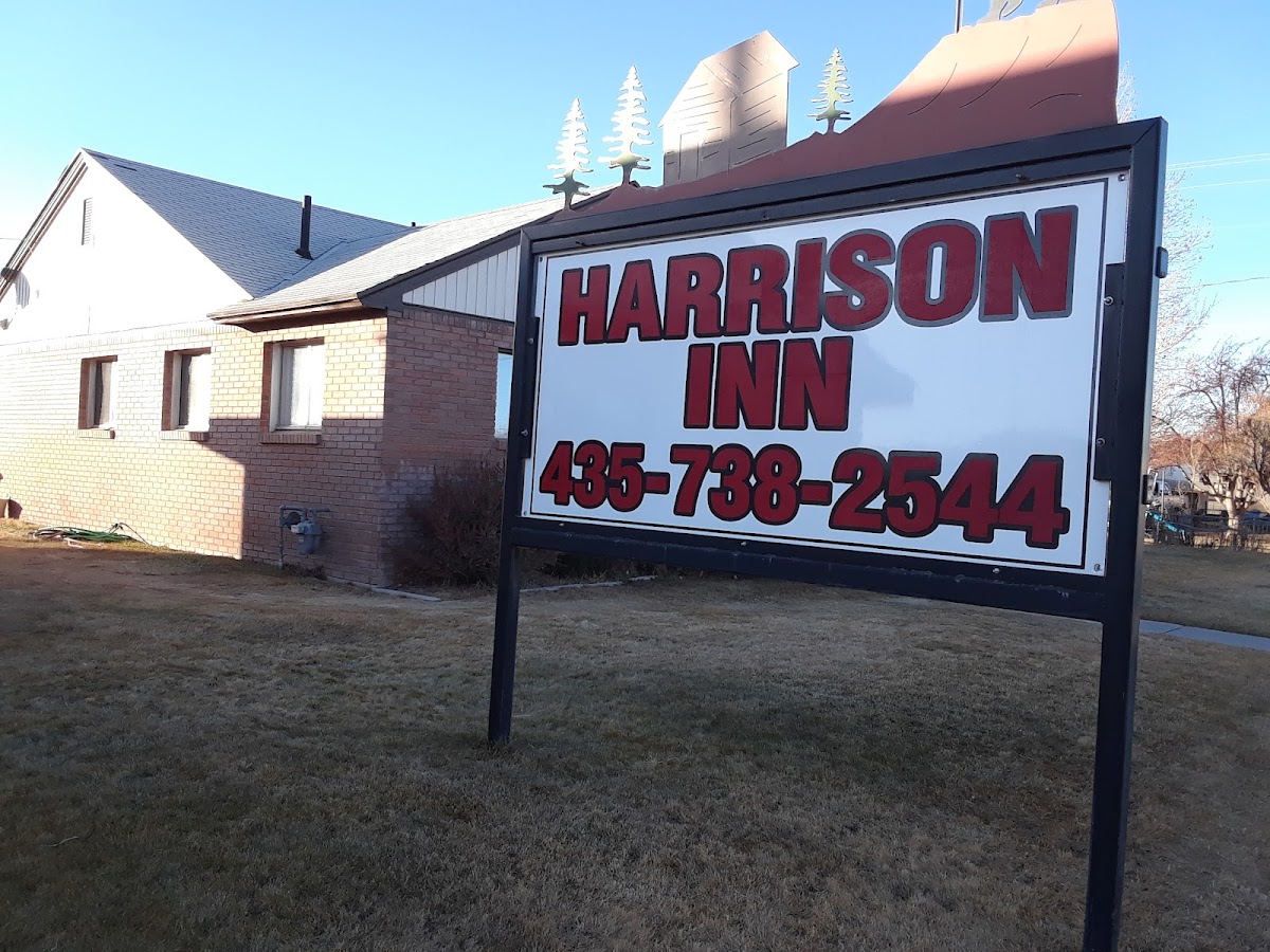 Harrison Inn
