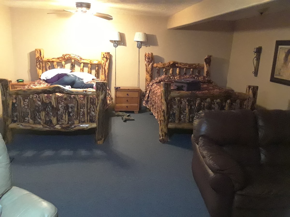 Harrison Inn photo 2