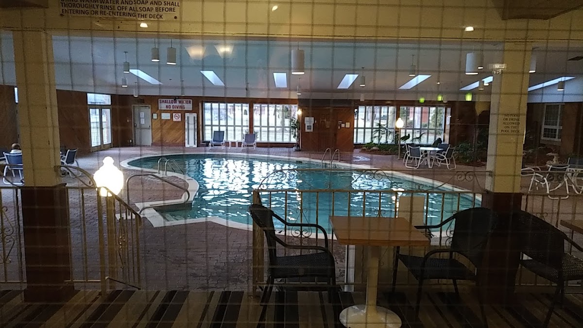 The Festival Courtyard Inn photo 3