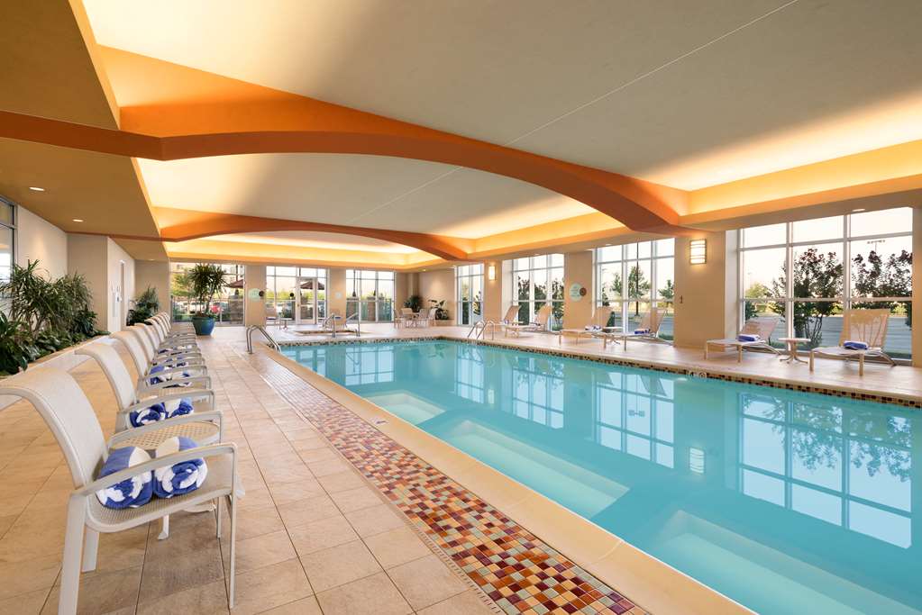 Embassy Suites by Hilton Norman Hotel & Conference Center photo 3