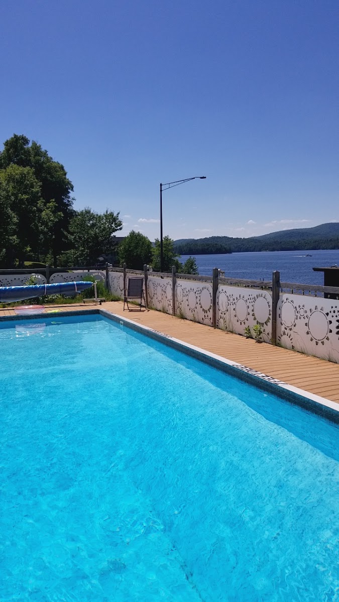 Pine Terrace Motel & Resort photo 3