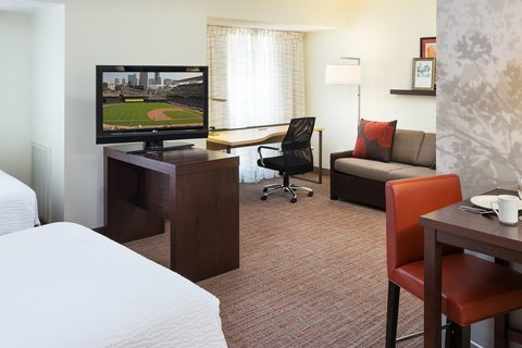Residence Inn by Marriott Minneapolis Downtown/City Center