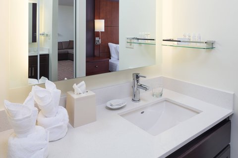 Residence Inn by Marriott Minneapolis Downtown/City Center photo 2