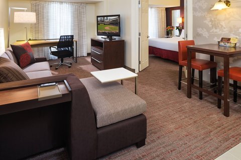 Residence Inn by Marriott Minneapolis Downtown/City Center photo 3