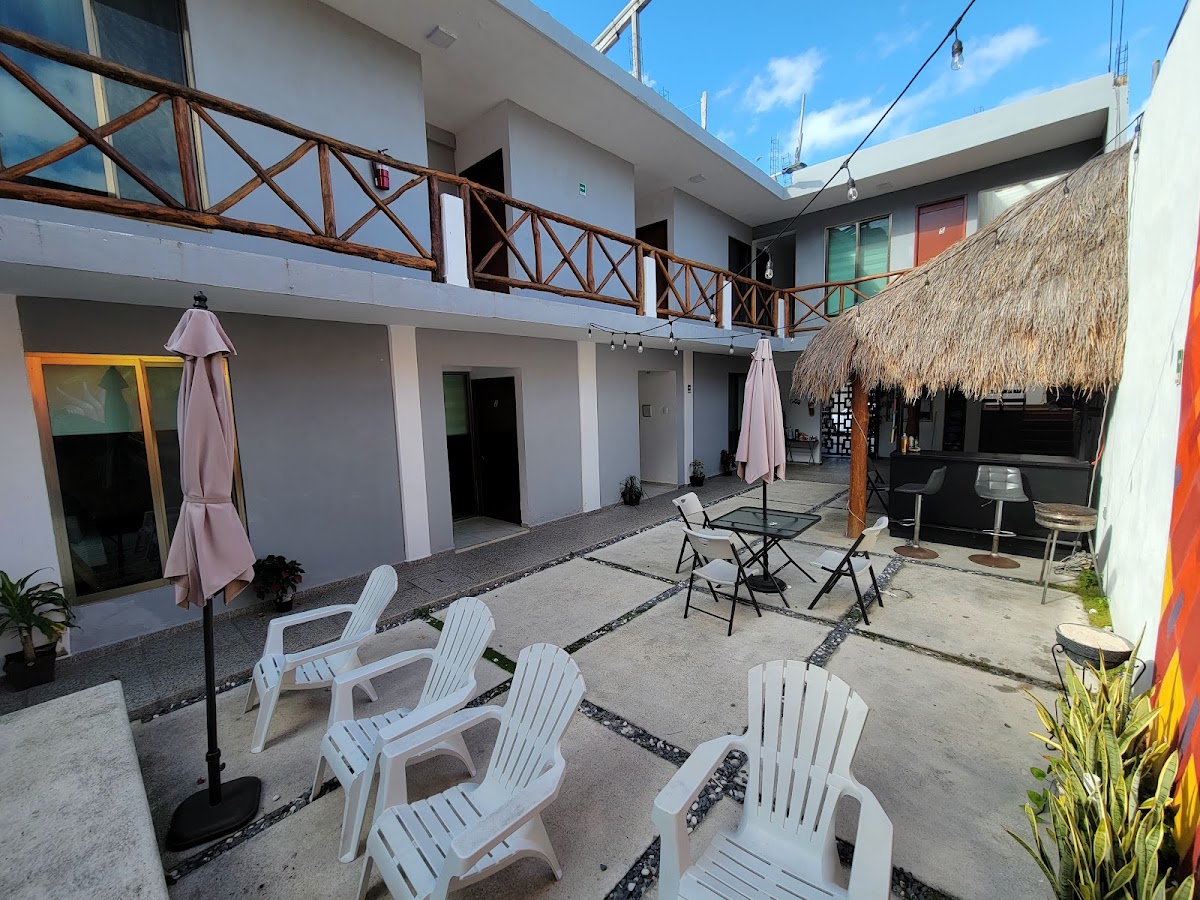 Hotel Casa Arya