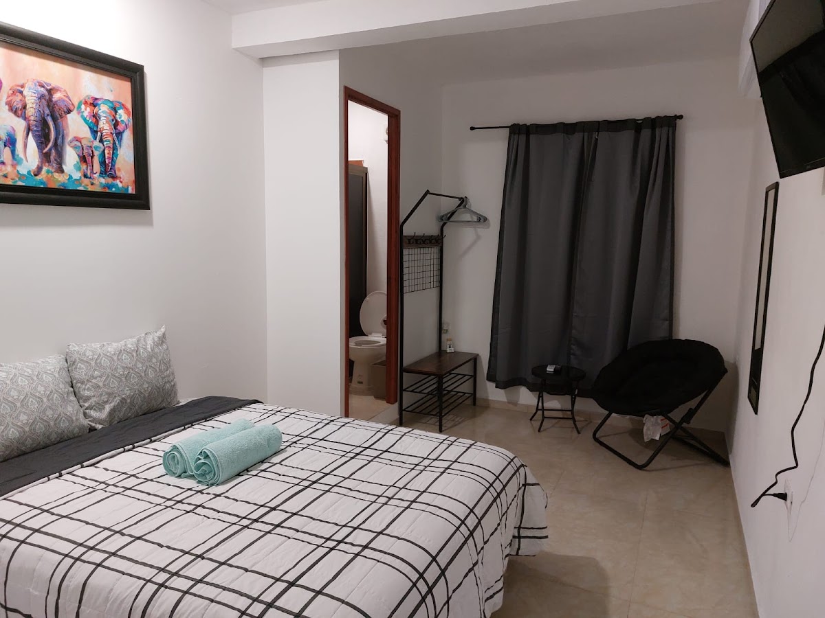 Hotel Casa Arya photo 2