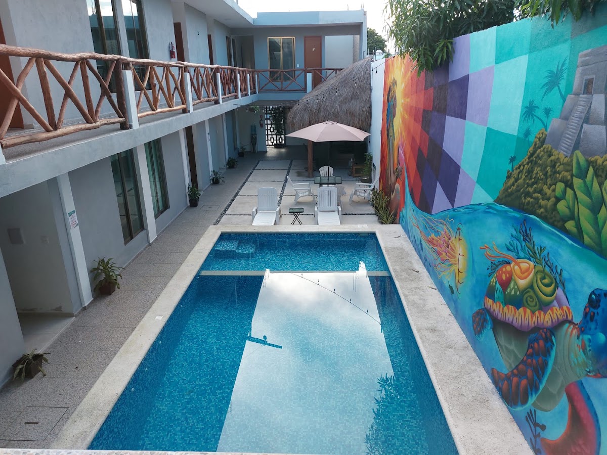Hotel Casa Arya photo 3