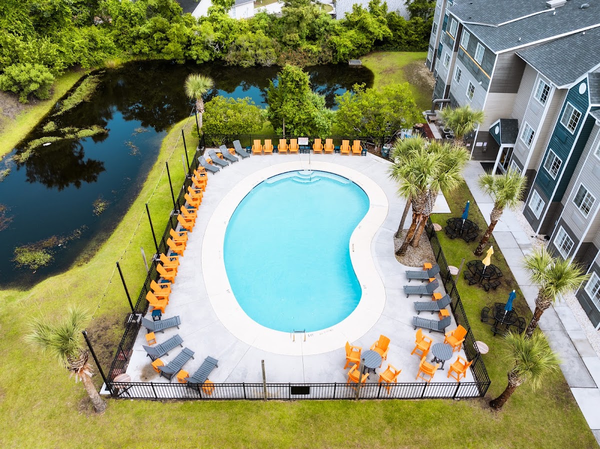 The Windstar Hotel at Carolina Beach photo 3