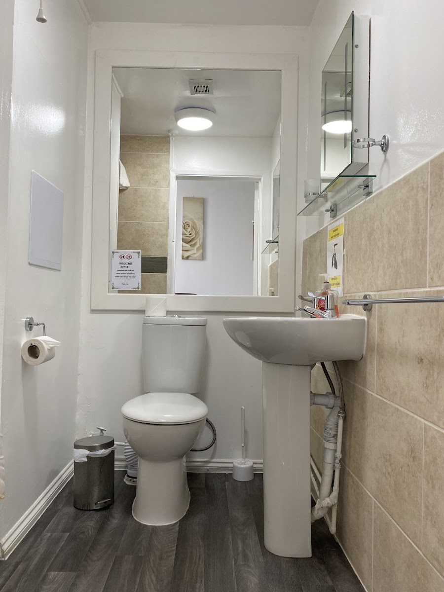 Carlton Court Hotel Eastbourne photo 3