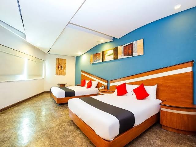 Hotel Verona photo 2