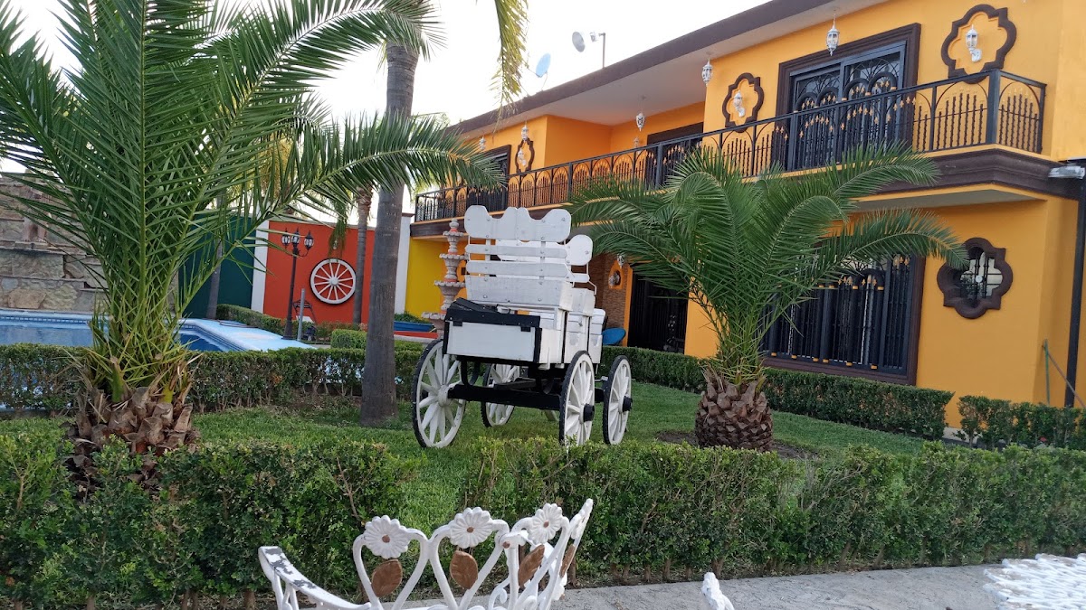 FRACCIONAMIENTO PASEO DE SALINAS