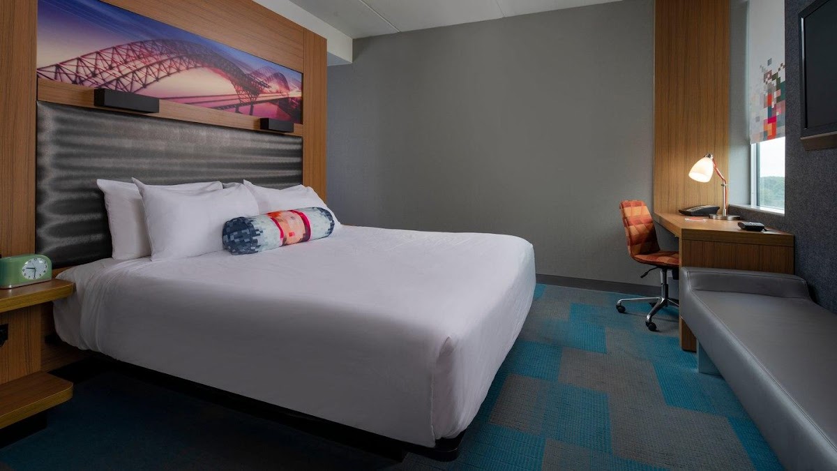 Aloft Rogers-Bentonville photo 2