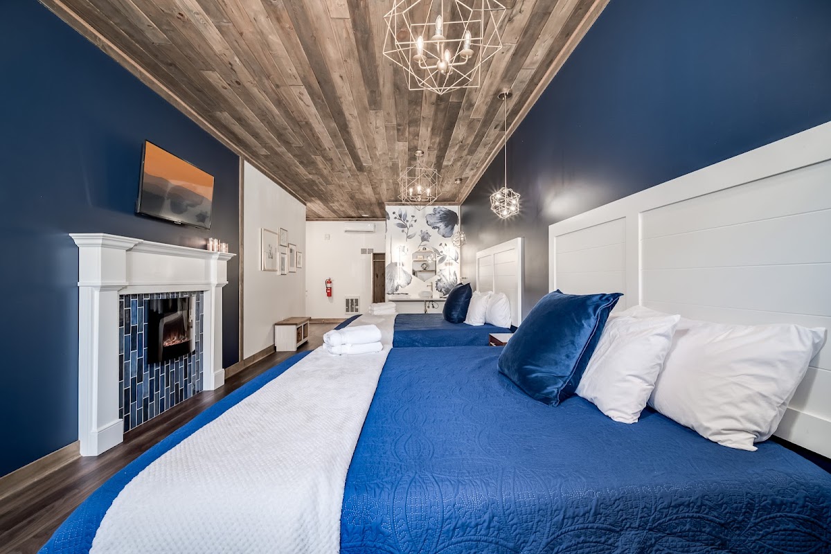 The Port of Prescott - Boutique Hotel photo 2