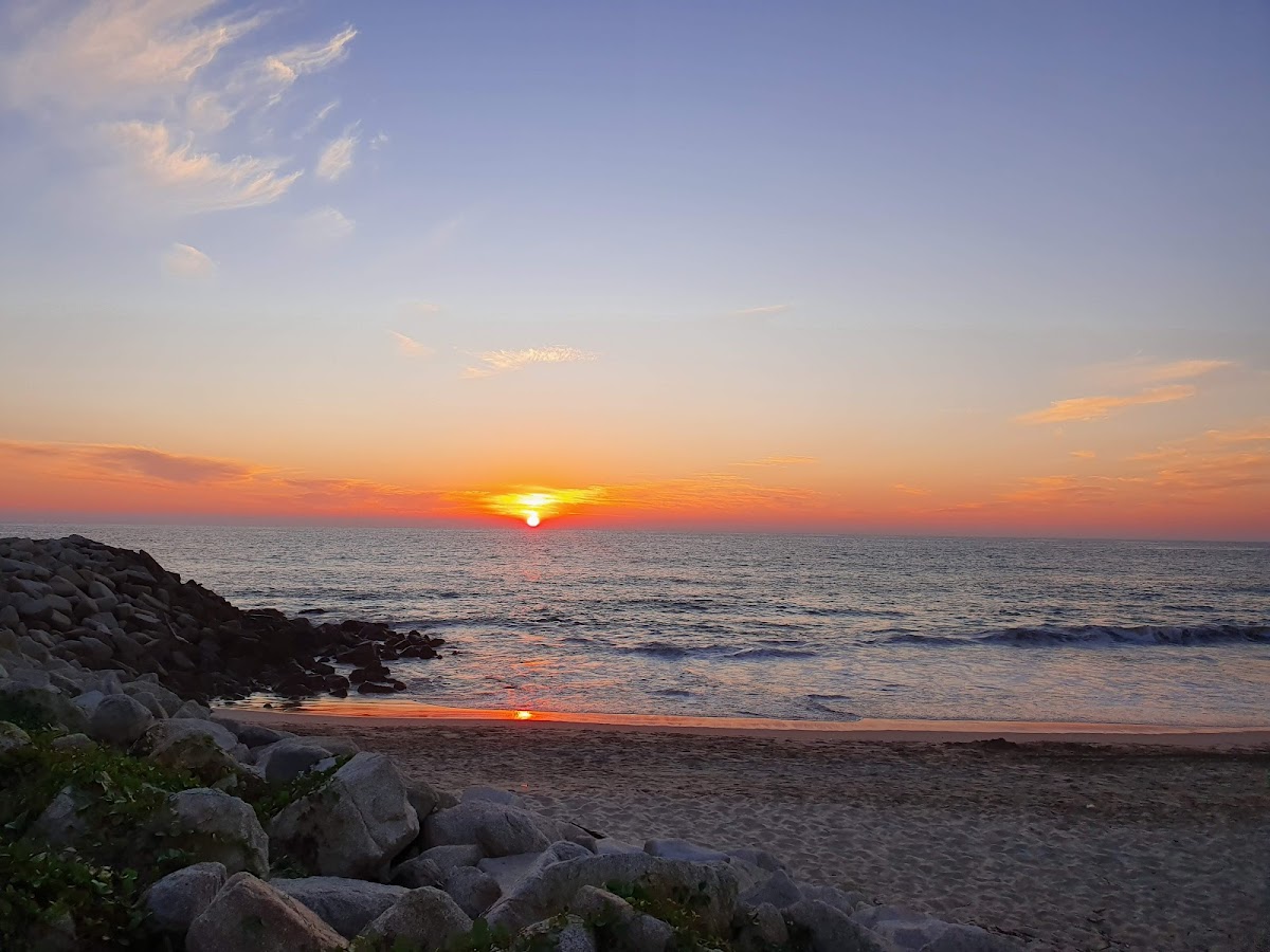 Playa Corralero
