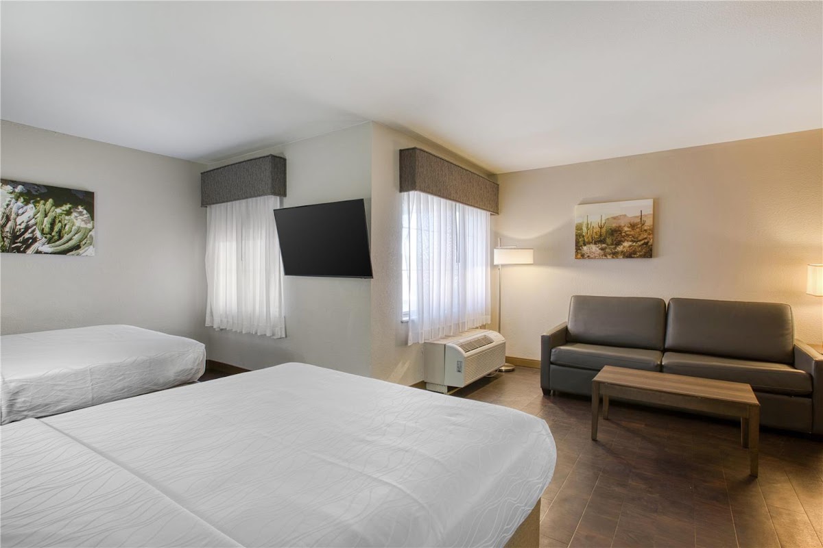 Best Western North Phoenix Hotel photo 2
