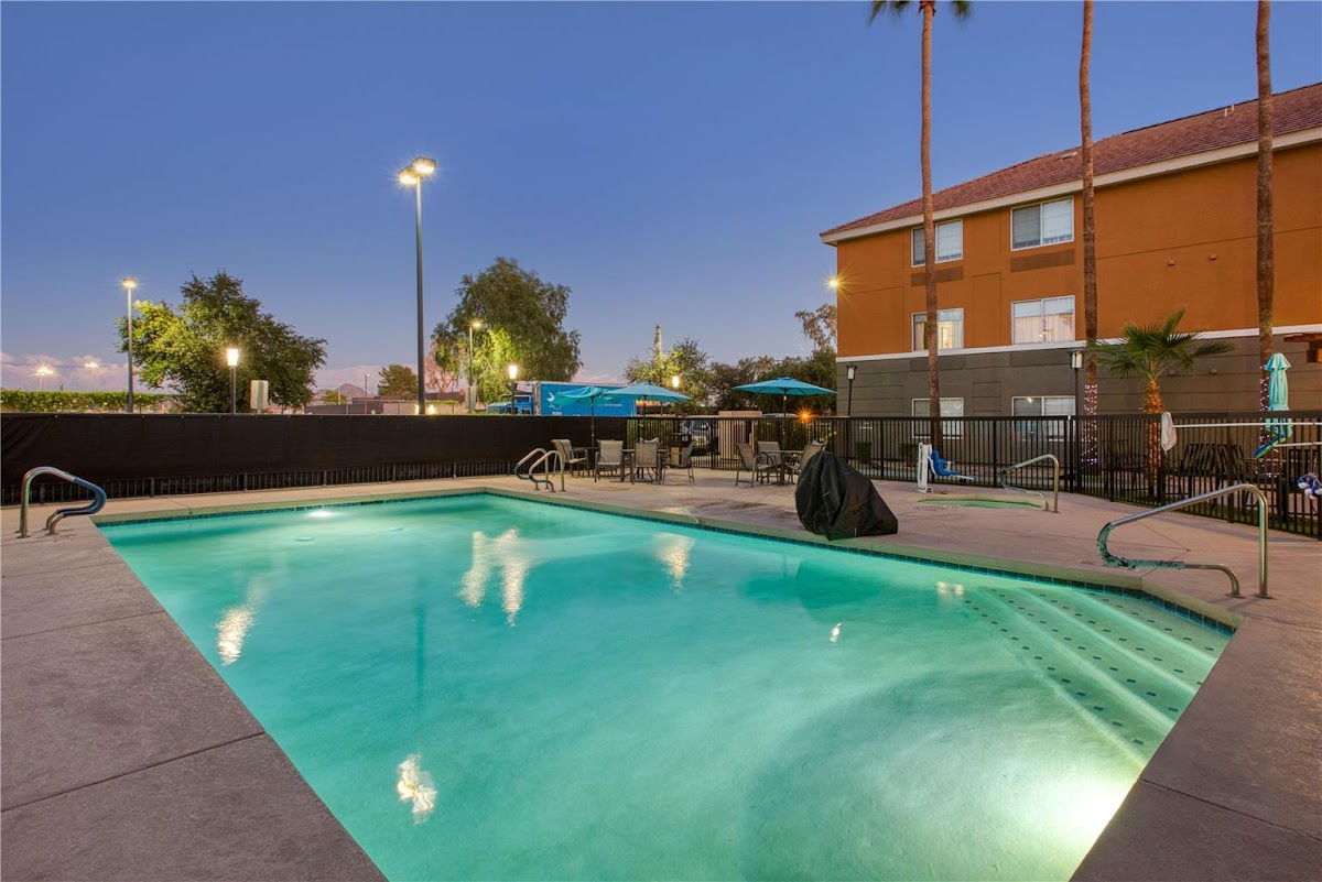 Best Western North Phoenix Hotel photo 3