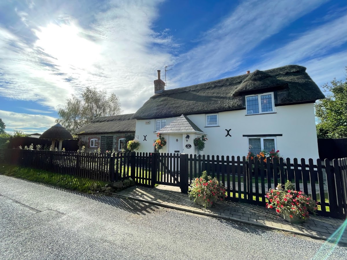 English Cottage Vacation