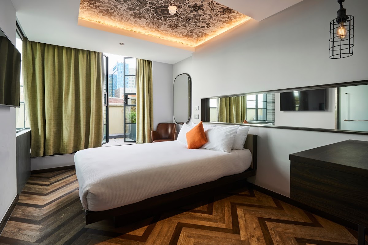 New Road Hotel photo 2