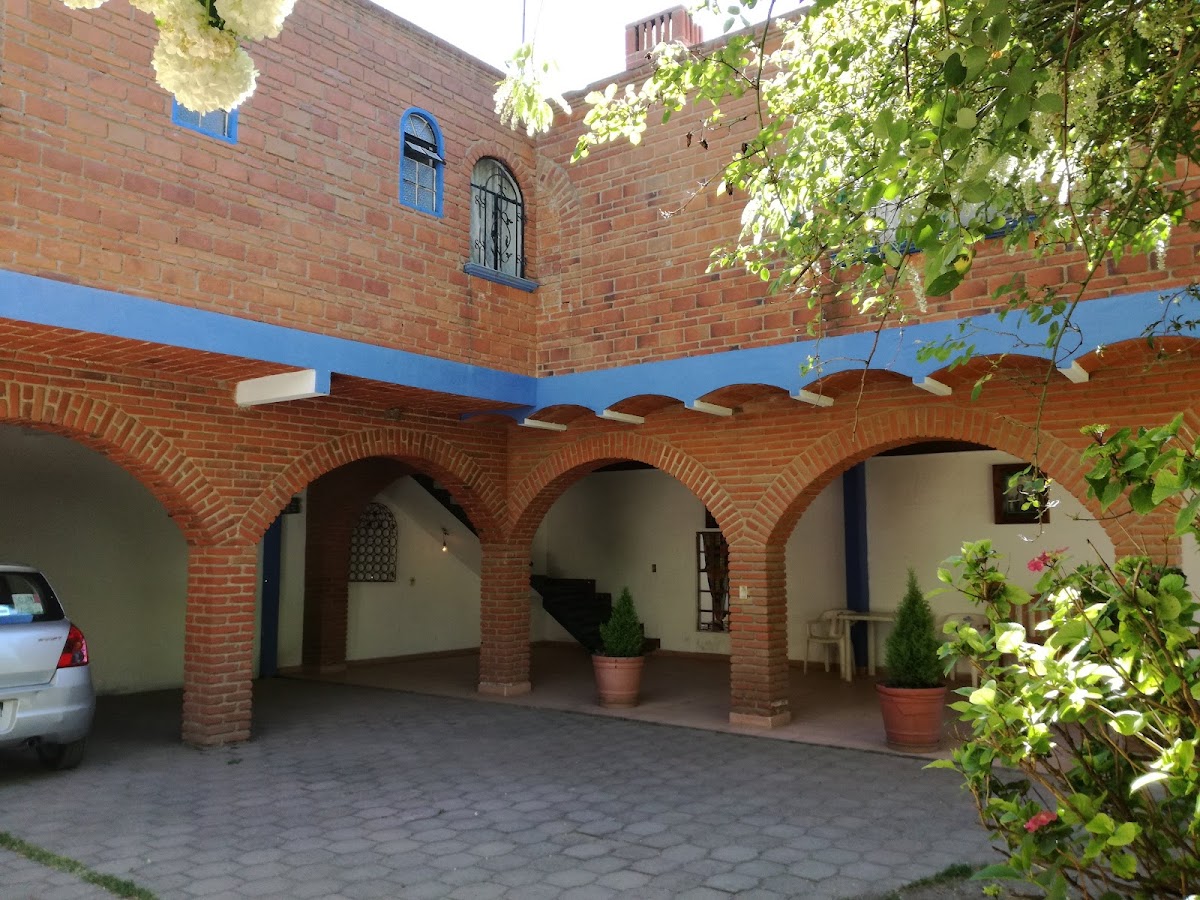 Posada Familiar Puentecillas