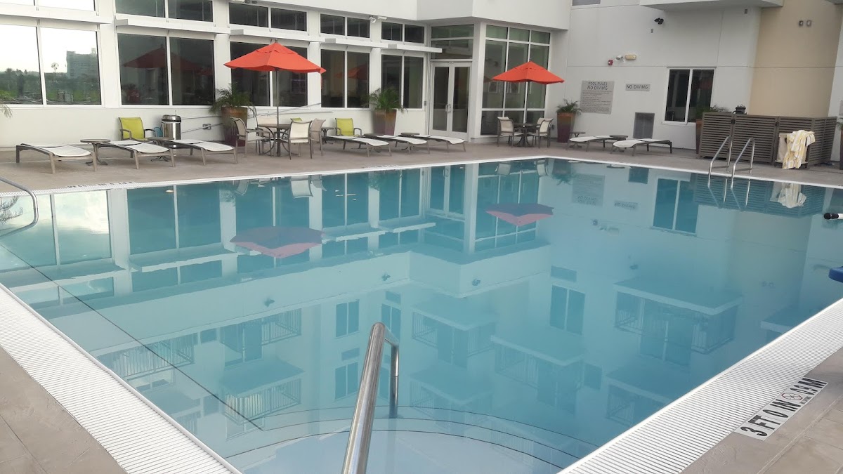 SpringHill Suites by Marriott Clearwater Beach photo 3