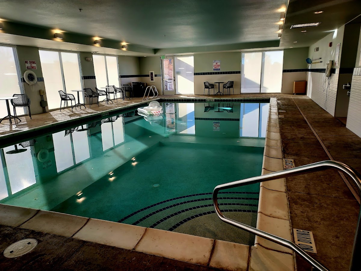 Hampton Inn Clovis photo 3