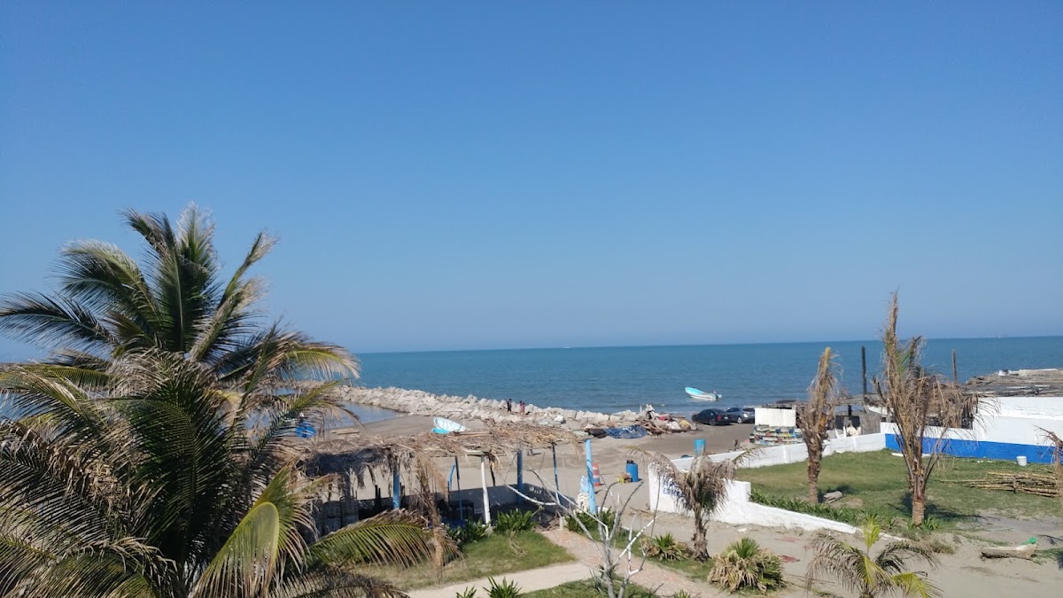 Hotel y Restaurant Isla Bonita photo 2