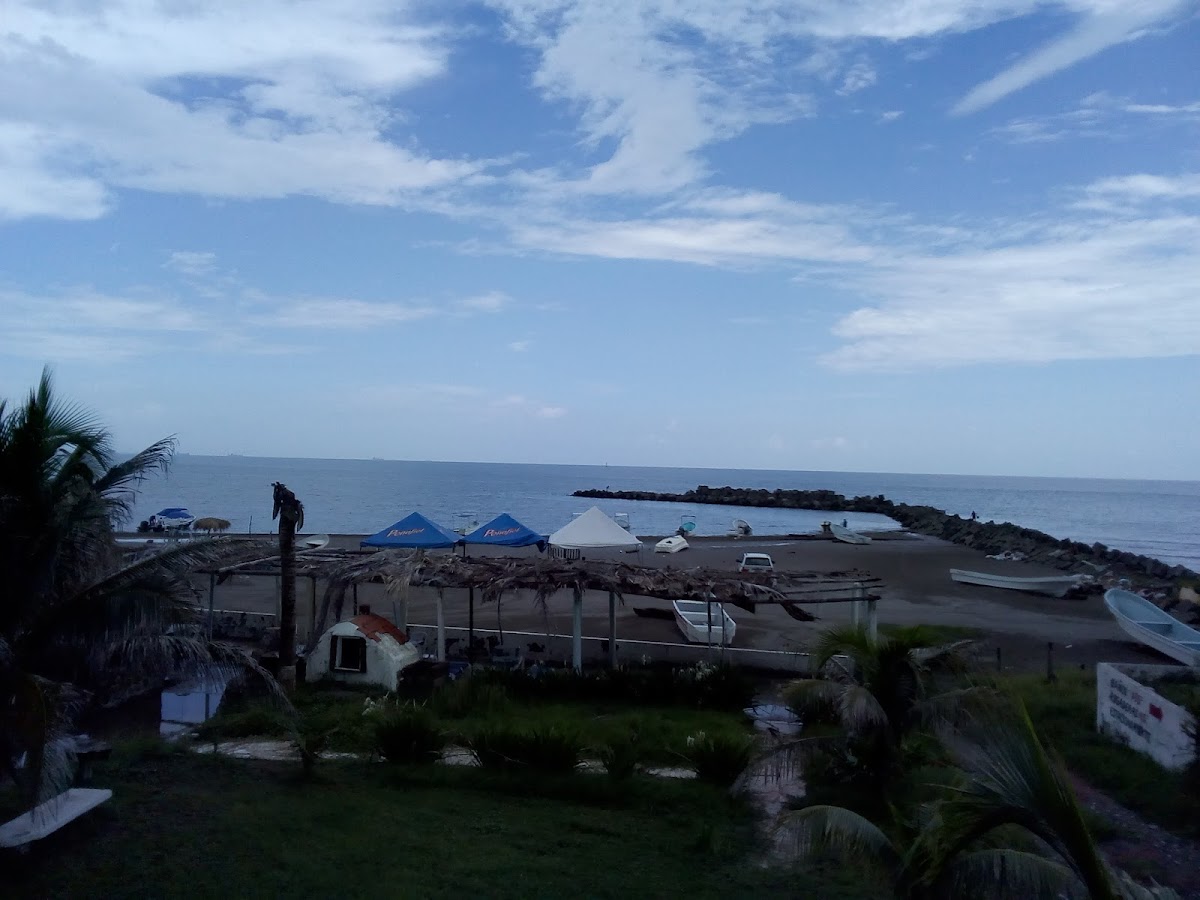 Hotel y Restaurant Isla Bonita photo 3