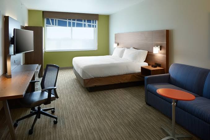 Home2 Suites by Hilton Cincinnati Liberty Township photo 2