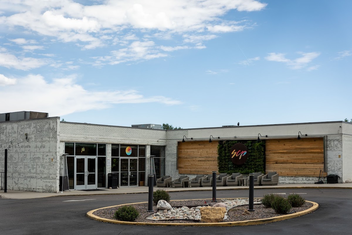SCP Colorado Springs Hotel