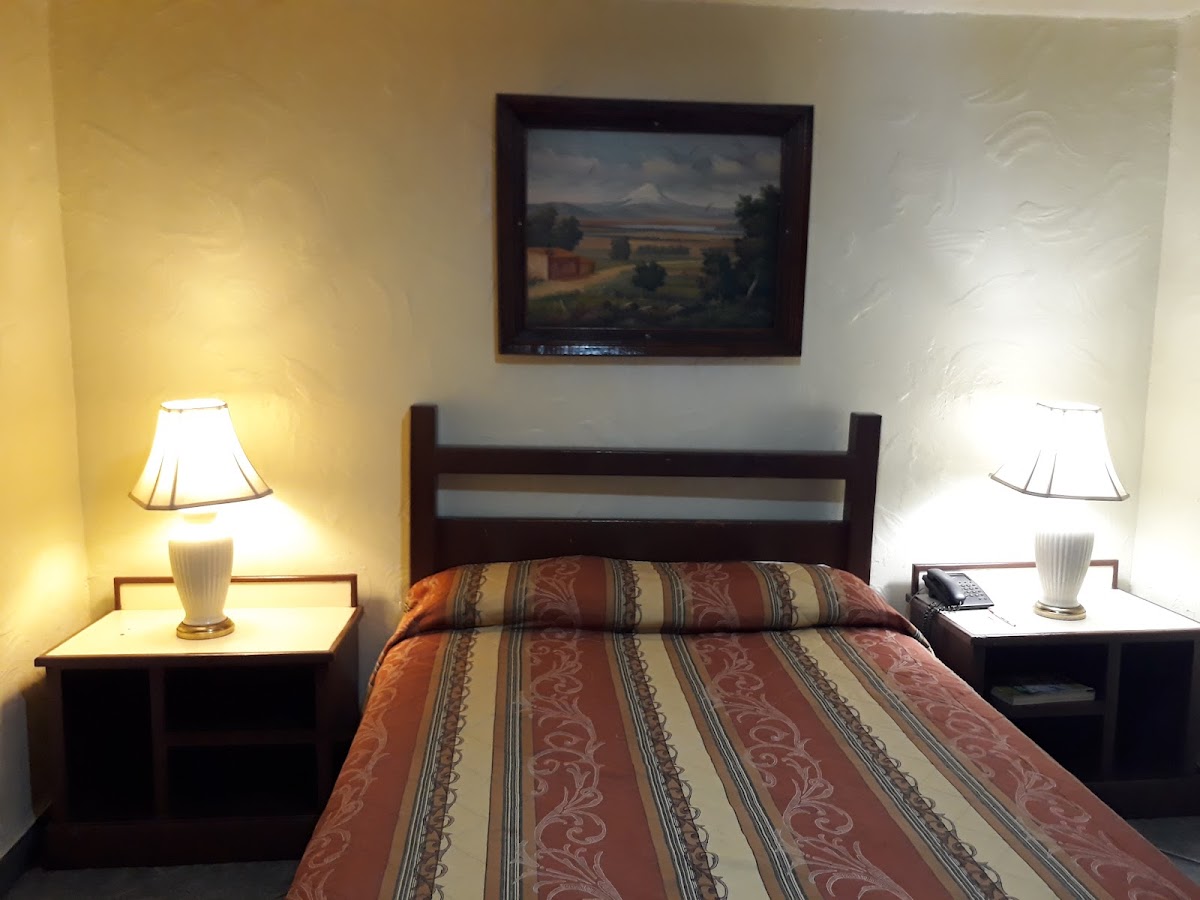 Hotel Alamos Posada photo 3