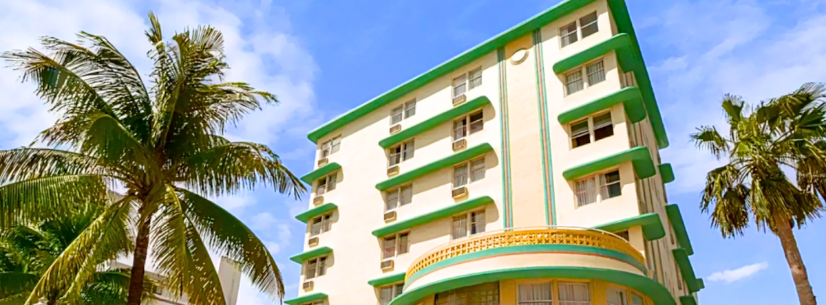 The Broadmore Miami Beach