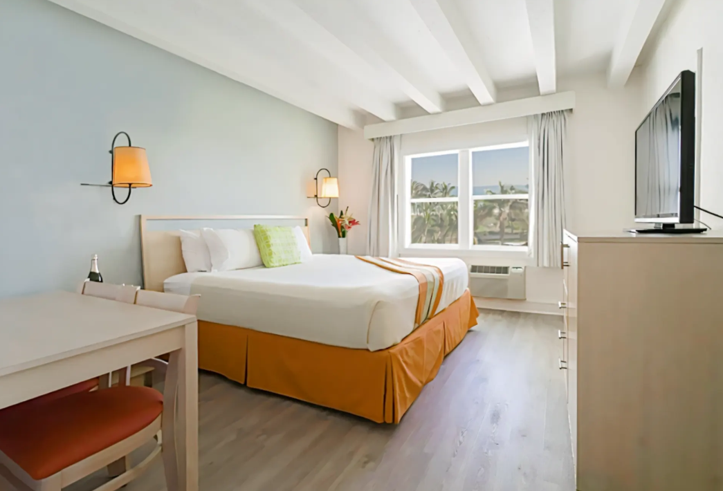 The Broadmore Miami Beach photo 2