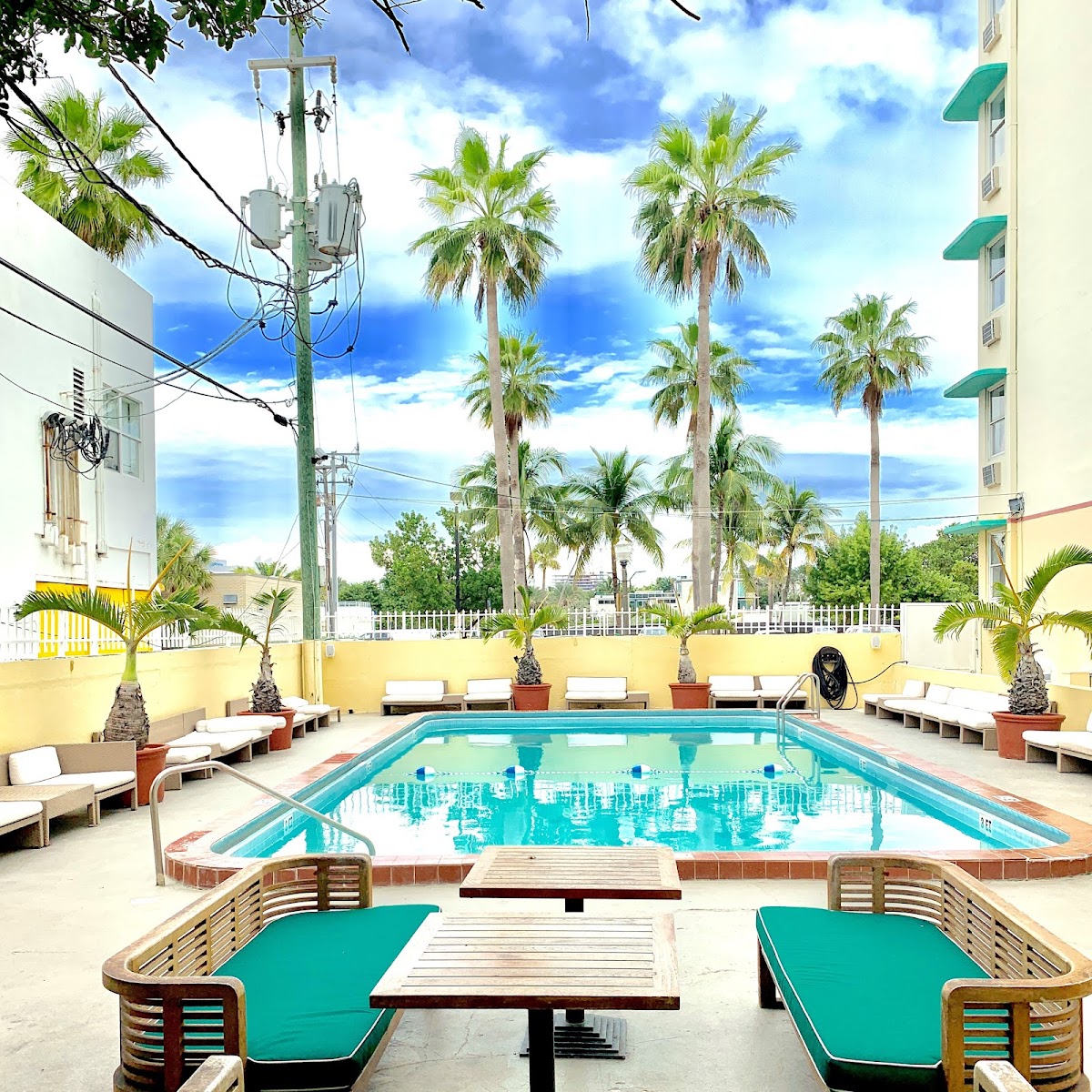 The Broadmore Miami Beach photo 3