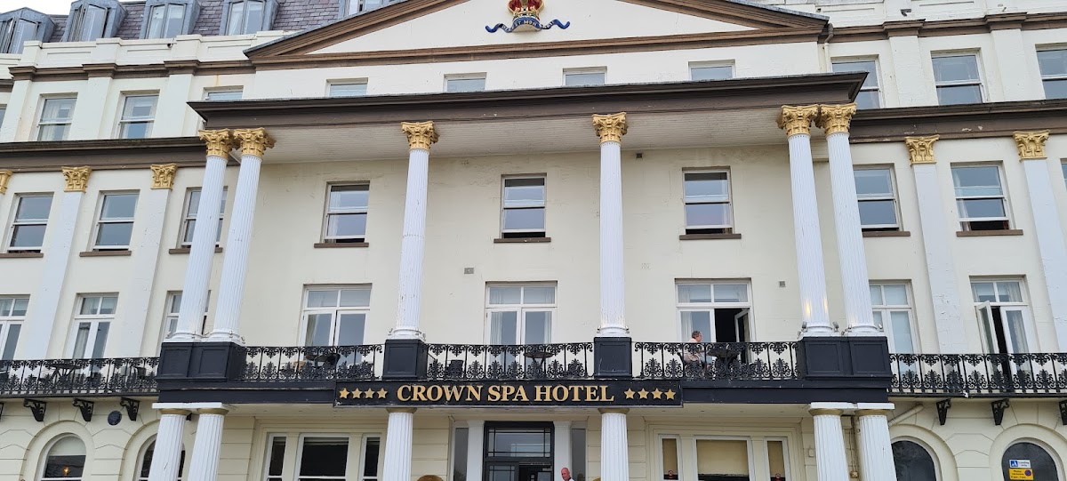 Esplanade Scarborough