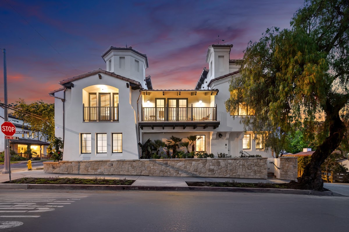 Casa Riviera