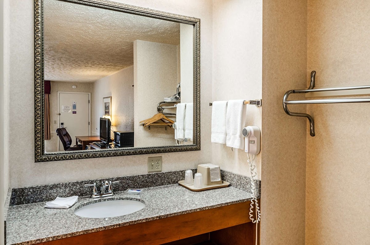 Motel 6 Hillsville, VA photo 3