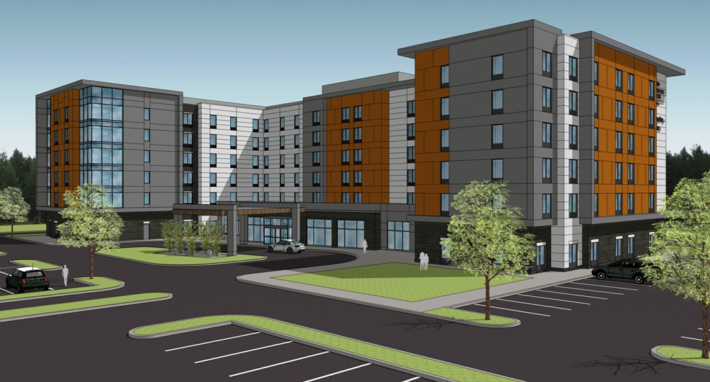 Homewood Suites by Hilton Boston Woburn