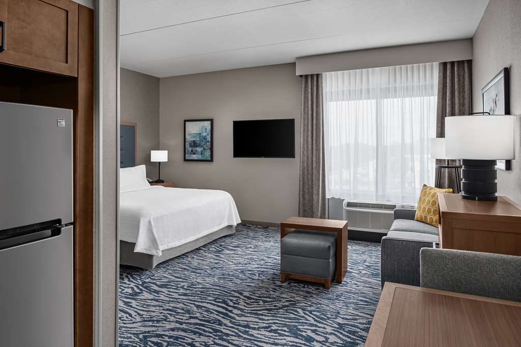 Homewood Suites by Hilton Boston Woburn photo 2