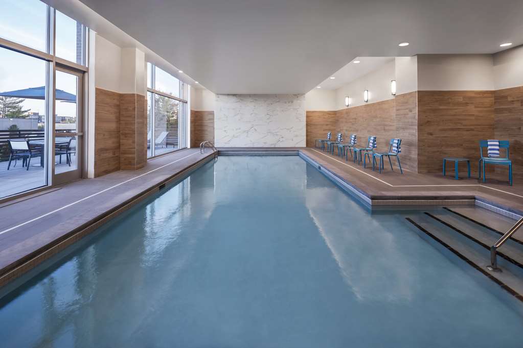 Homewood Suites by Hilton Boston Woburn photo 3