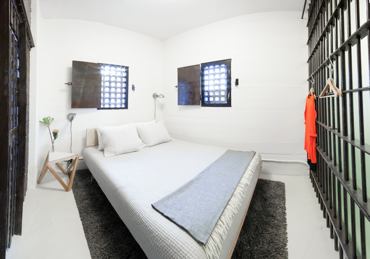 The Cell Block photo 2