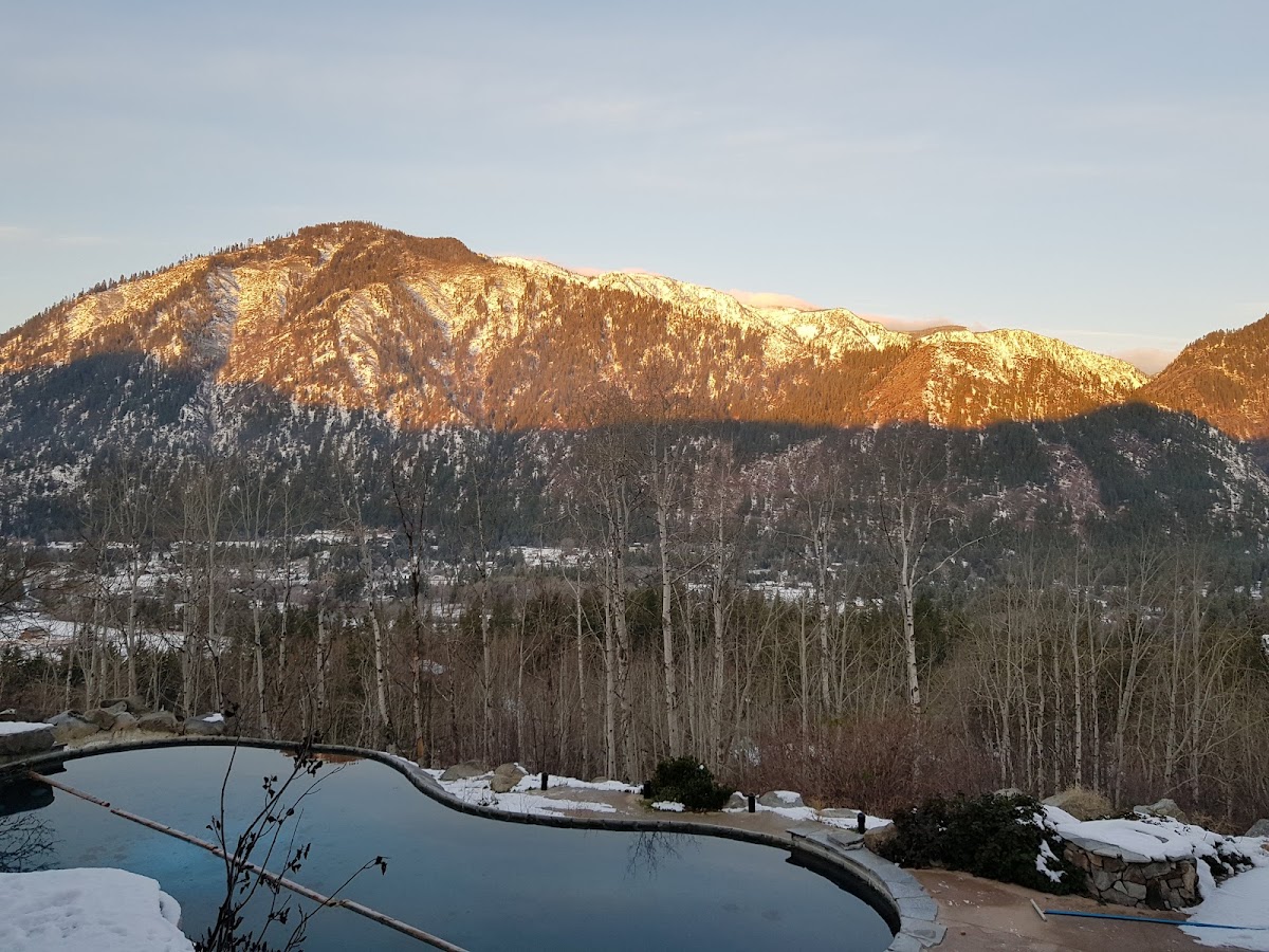 Red Roof Lodge of Leavenworth photo 3