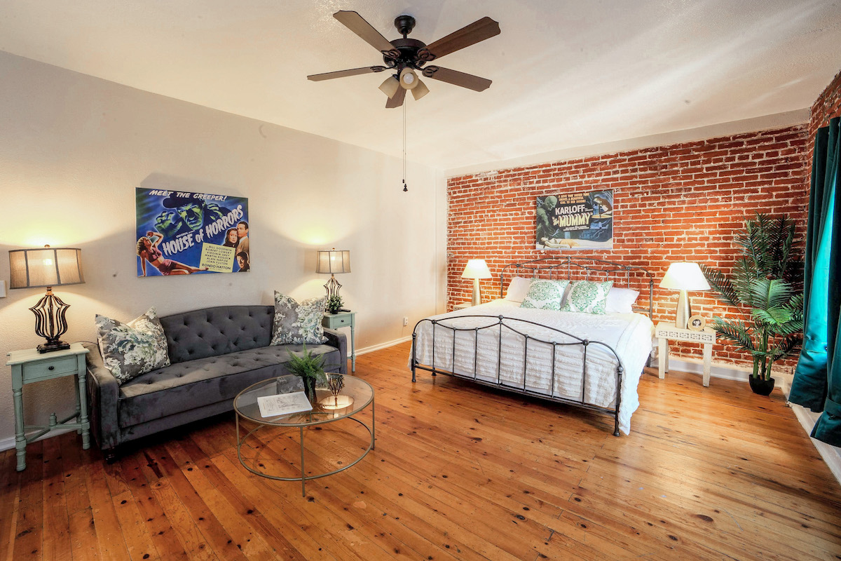 The Canterbury Suites