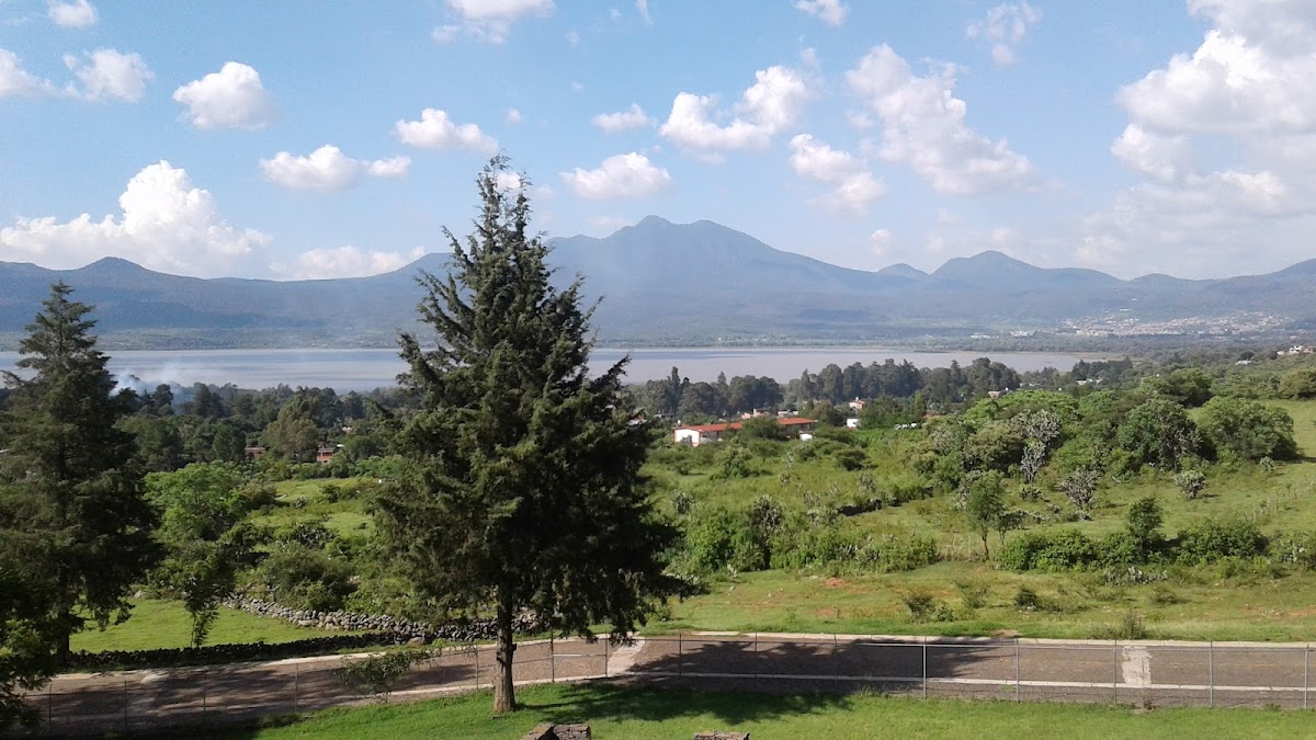 Cabañas Mitziquareni photo 3