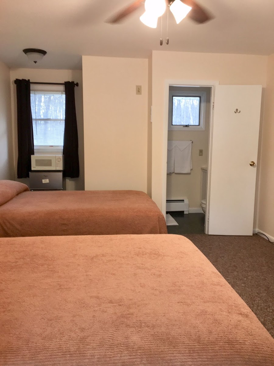 McGregor Inn Motel photo 2