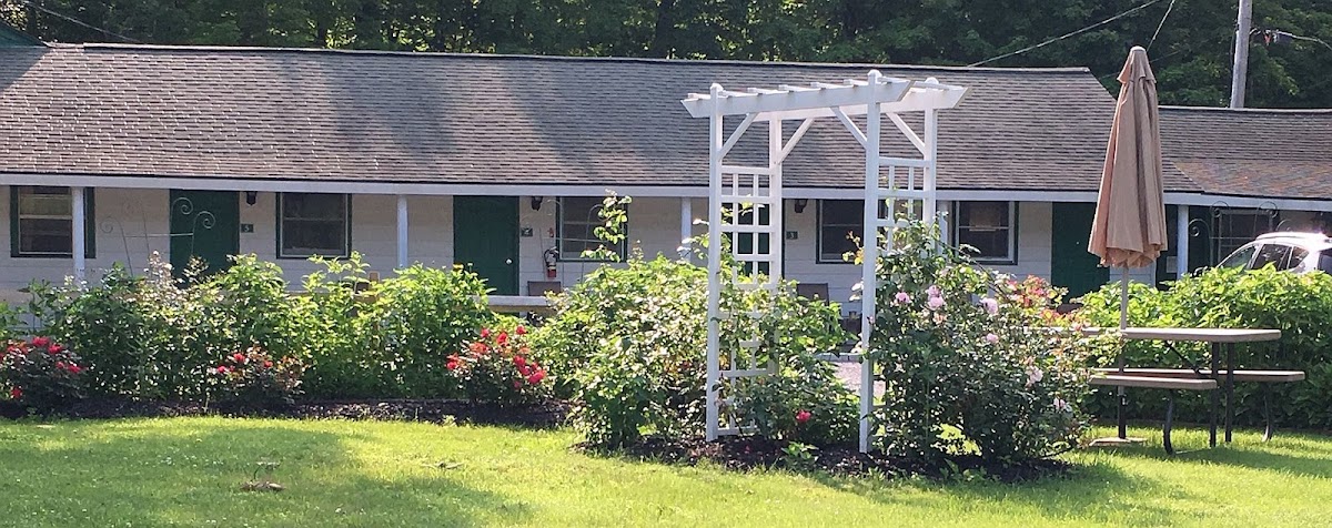 McGregor Inn Motel photo 3