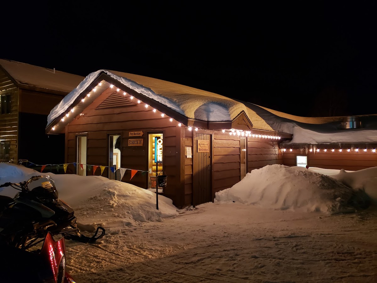 Root Cellar Resort and Dining