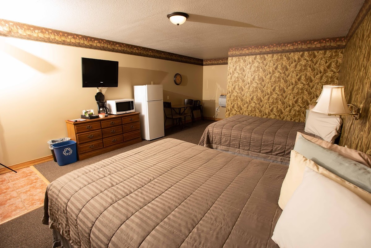 Blue Spruce Motel photo 2