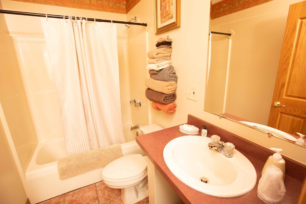 Blue Spruce Motel photo 3